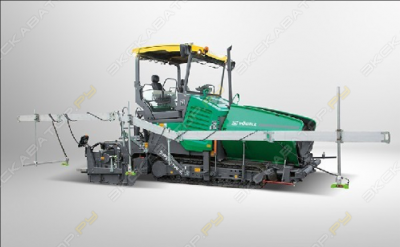 Vogele SUPER 1800-3 [0]