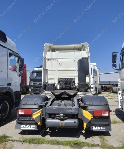 DAF XF 106.440 [2]