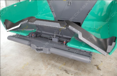 Vogele SUPER 1800-3 [3]