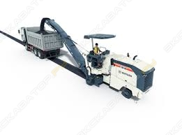 Wirtgen W 130 F [2]