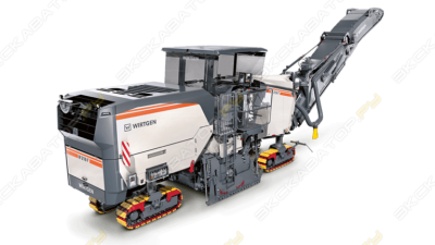 Wirtgen W 210 [0]
