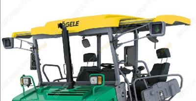 Vogele SUPER 1800-3 [2]