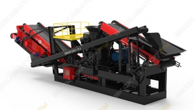 Red Dragon HP300-SE [3]
