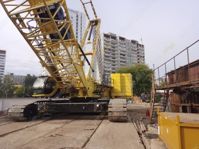 Sany SCC3200A-1 [1]