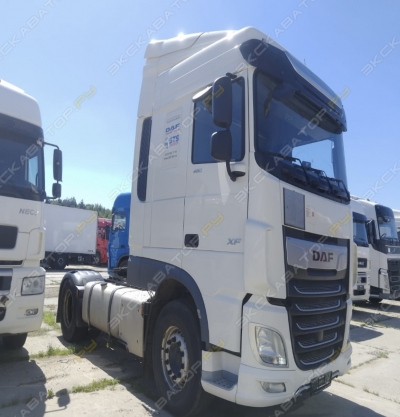 DAF XF 106.440 [1]