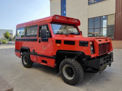 CANW RU-10 [0]