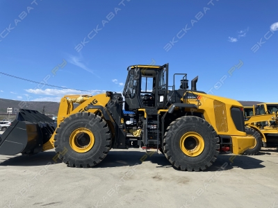 LiuGong CLG890H [1]