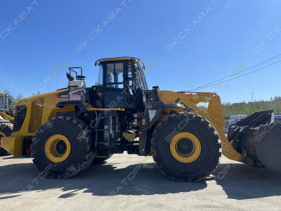 LiuGong CLG890H [2]
