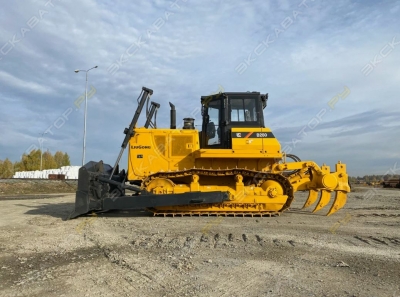 LiuGong CLGB260 [2]