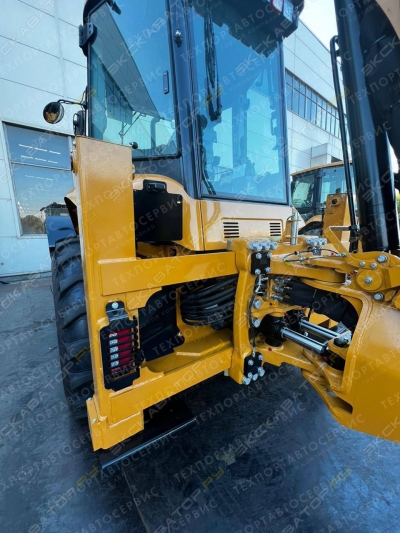 Sany BHL105 [2]