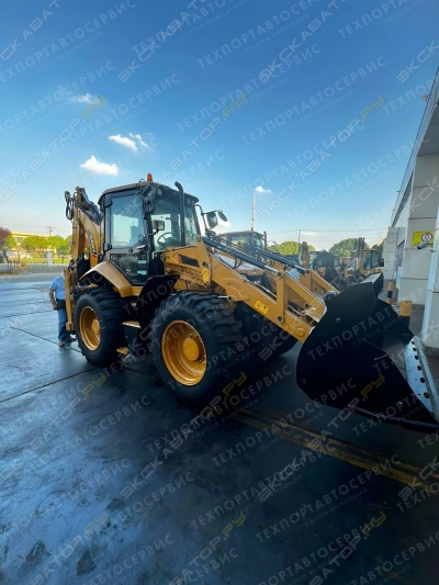 Sany BHL105 [1]