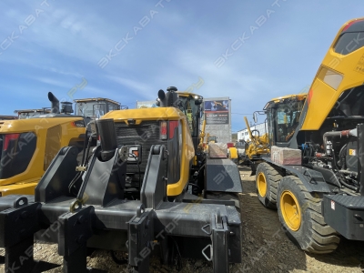 LiuGong CLG4260D [2]