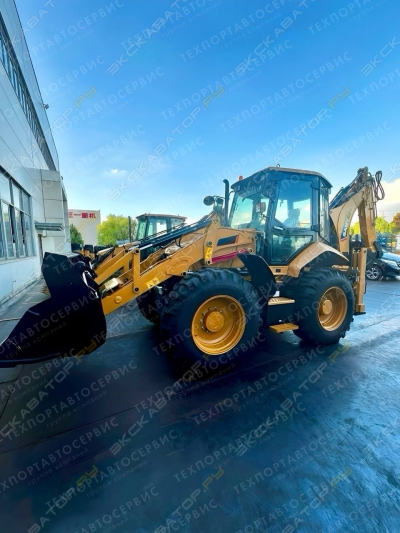 Sany BHL105 [0]