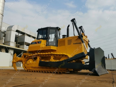 LiuGong CLGB260 [0]