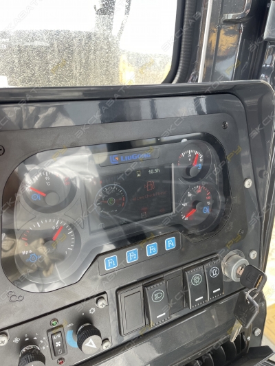 LiuGong B160C [4]