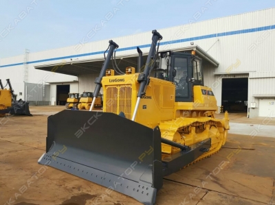 LiuGong CLGB260 [1]