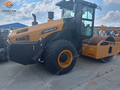 Sany SSR180C-8 [0]