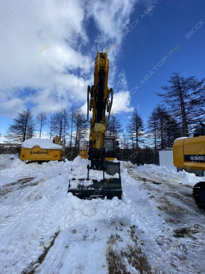 LiuGong CLG950E [3]