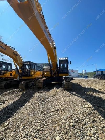 LiuGong CLG936E [1]