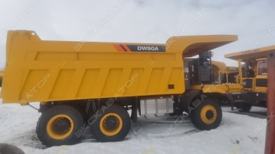 LiuGong DW90A [1]