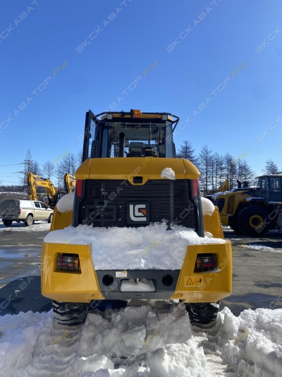 LiuGong 835H [2]
