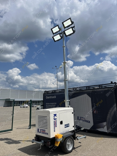 KJ Power KJ12LT [2]