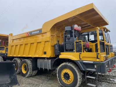 LiuGong DW90A [0]