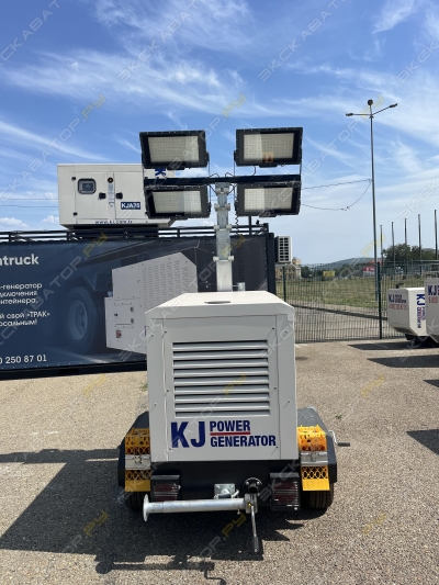 KJ Power KJ12LT [0]