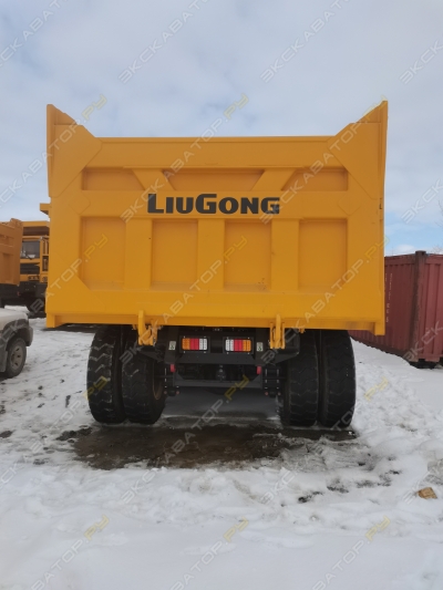 LiuGong DW90A [2]