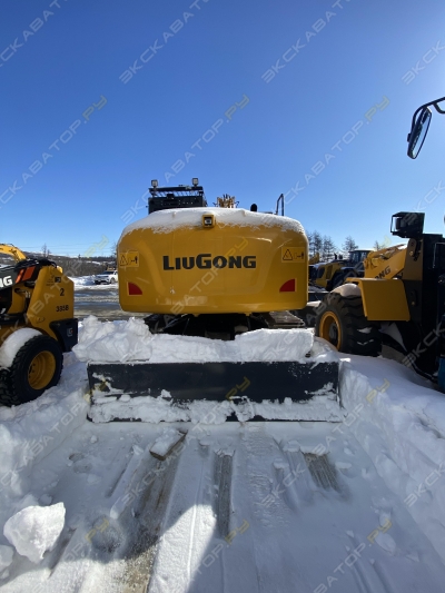 LiuGong CLG915E [1]