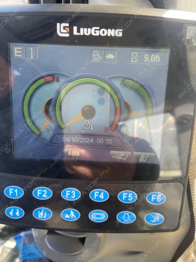 LiuGong CLG915E [3]
