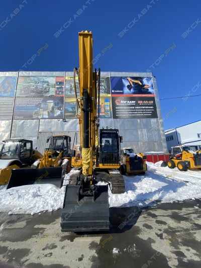 LiuGong CLG915E [2]