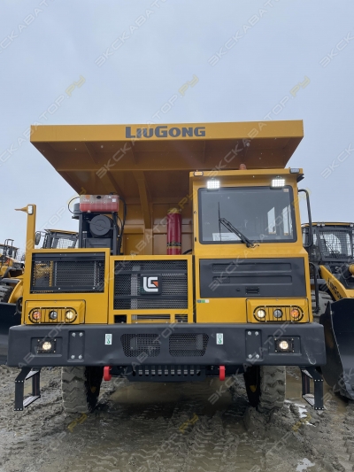 LiuGong DW90A [4]