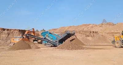 Powerscreen Warrior 1800 [1]