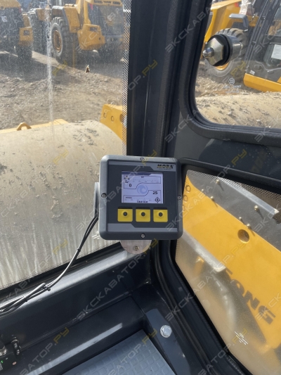 LiuGong CLG6620E [3]