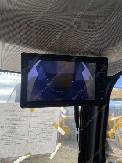 LiuGong CLG6620E [2]