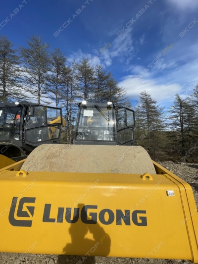 LiuGong CLG6620E [1]