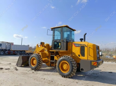 XGMA XG931H [3]