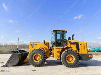 XGMA XG955N [3]