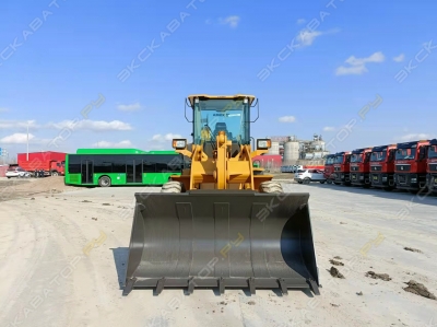 XGMA XG931H [1]