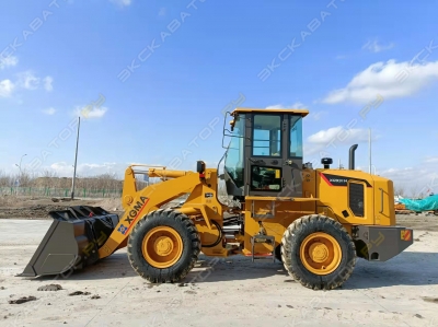 XGMA XG931H [2]