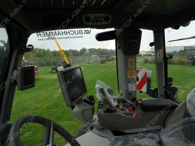 Deutz-Fahr Agrotron TTV 9340 [4]