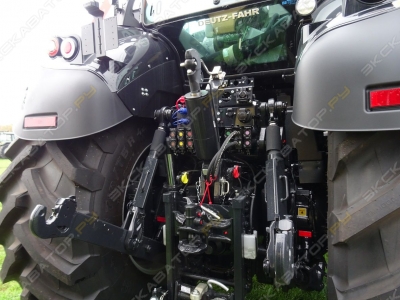 Deutz-Fahr Agrotron TTV 9340 [1]