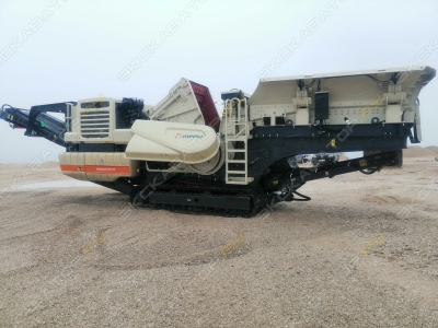 Metso LT1213 [0]