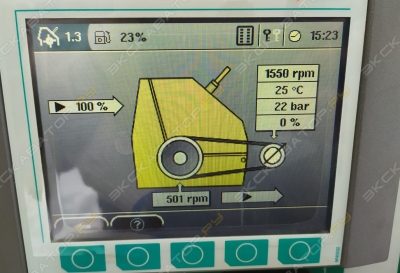 Metso LT1213 [1]