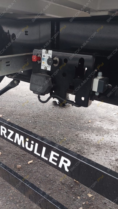 Bodex РС3 W [3]