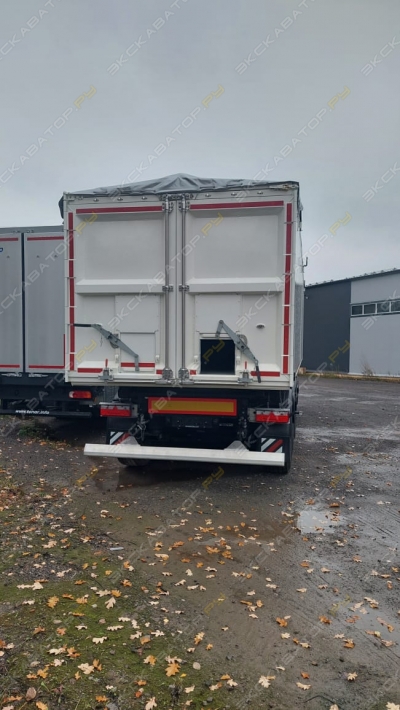 Bodex РС3 W [2]