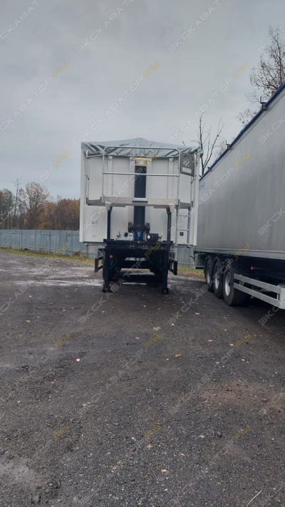 Bodex РС3 W [4]