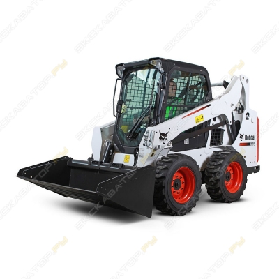 Bobcat 530 [0]