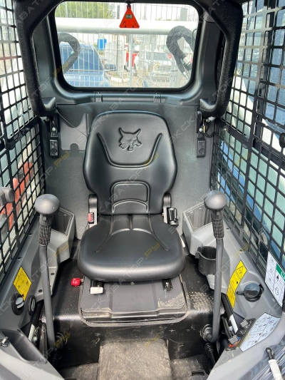 Bobcat 530 [2]